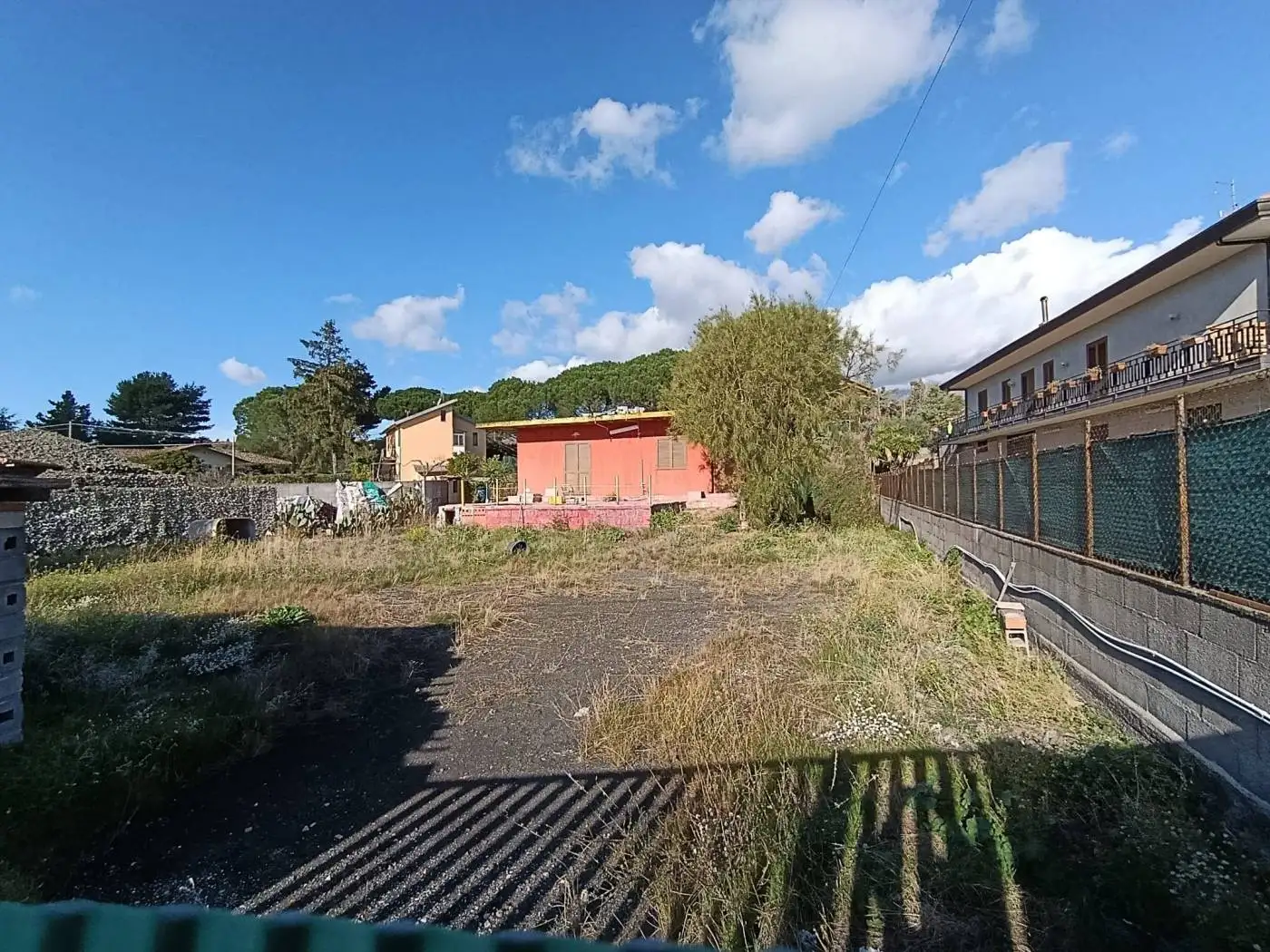 Villa in vendita a Pedara