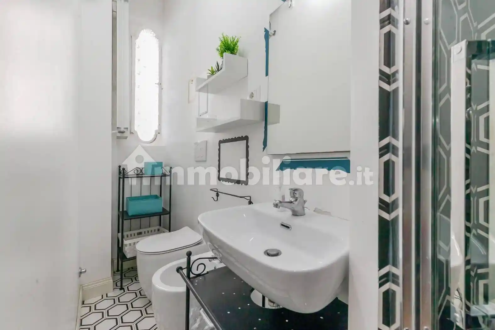 Bilocale via Bartolomeo Eustachi 8, Morgagni, Milano - foto 2