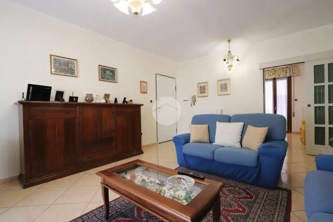 Appartamento in vendita a Tortoreto