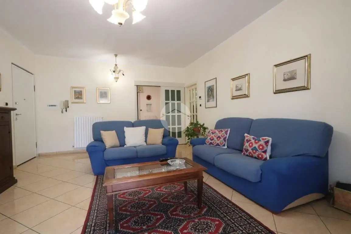 Appartamento via Agostino Bertani 7, Tortoreto Lido, Tortoreto - foto 3