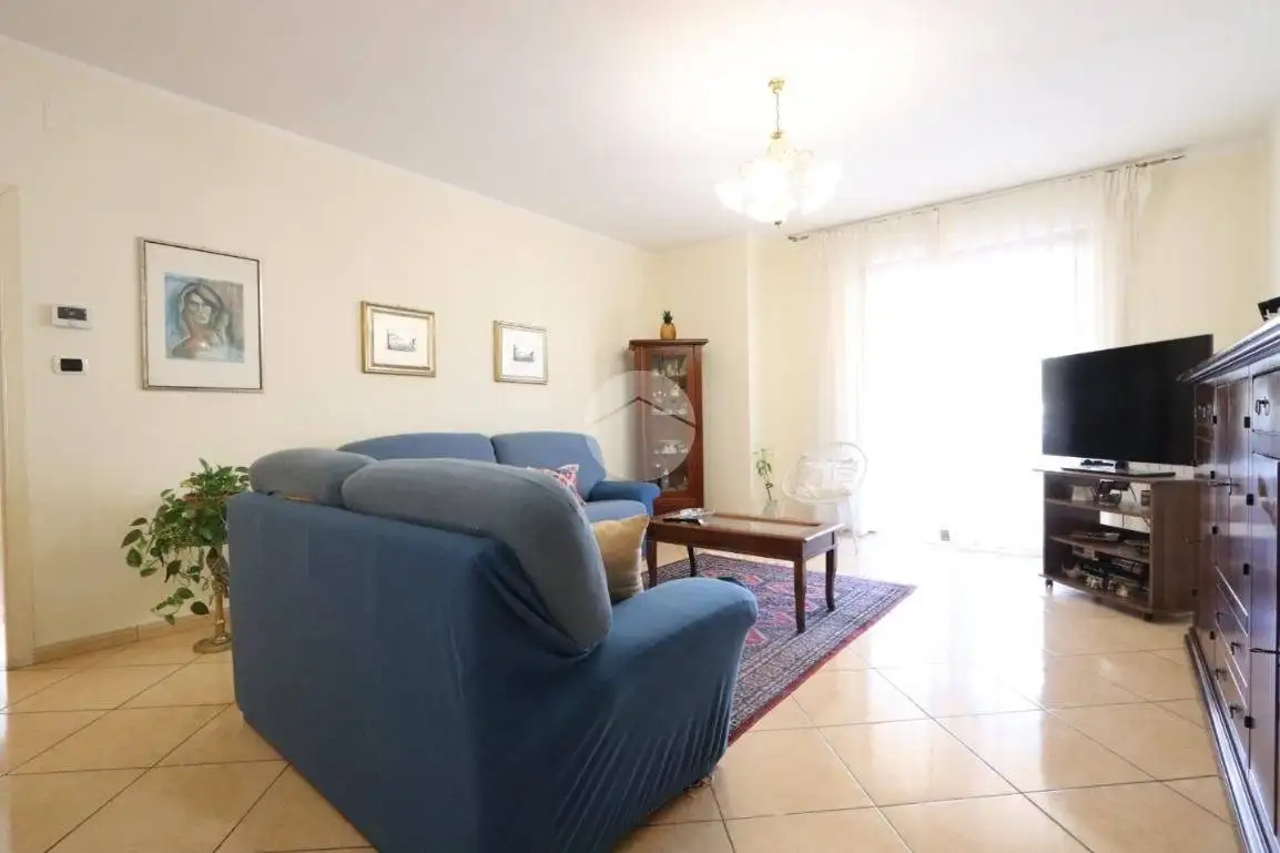 Appartamento via Agostino Bertani 7, Tortoreto Lido, Tortoreto - foto 4