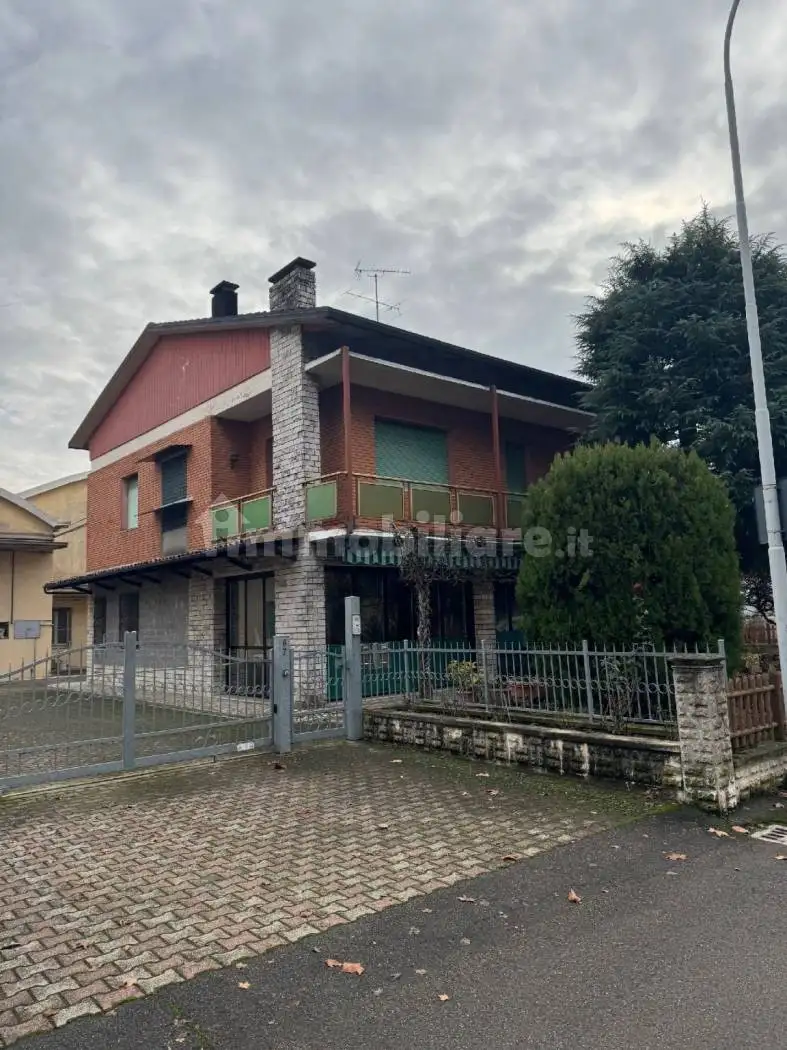 Appartamento in vendita a San Giovanni in Persiceto