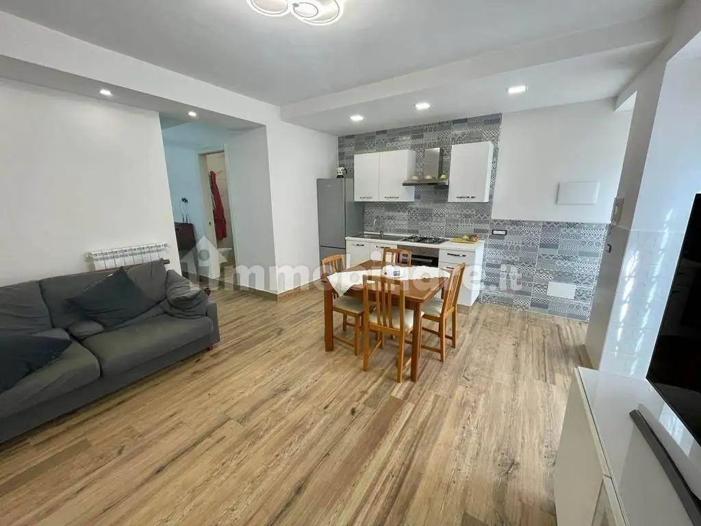 Bilocale via San Gennaro Agnano 78, Pozzuoli Alta, Pozzuoli - foto 4