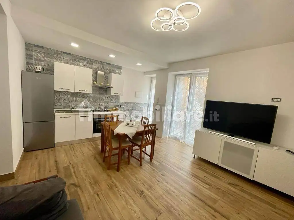 Bilocale via San Gennaro Agnano 78, Pozzuoli Alta, Pozzuoli - foto 5