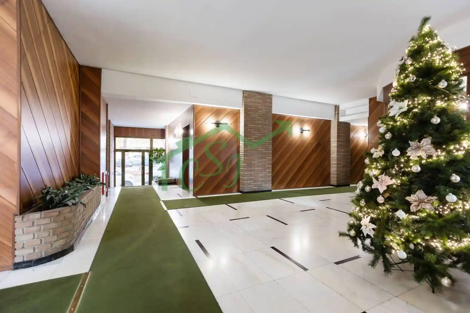 Bilocale viale Certosa 1, Portello - Parco Vittoria, Milano - foto 3