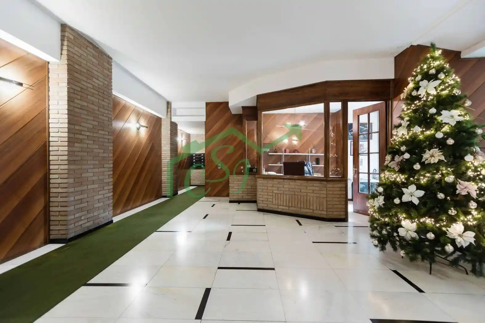 Bilocale viale Certosa 1, Portello - Parco Vittoria, Milano - foto 4