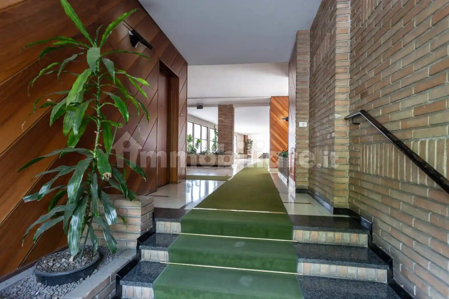 Bilocale viale Certosa 1, Portello - Parco Vittoria, Milano - foto 5