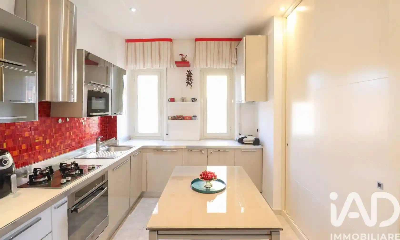 Trilocale via CASILINA 1038, Tor Tre Teste - Torre Maura, Roma - foto 2