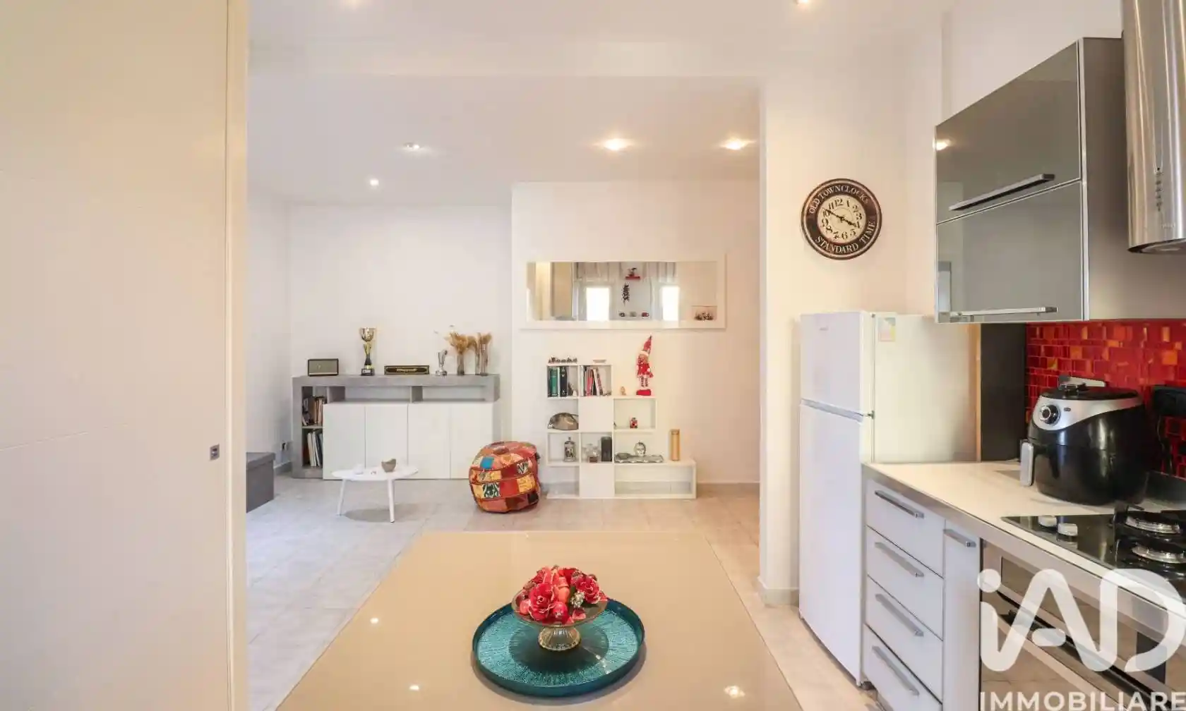 Trilocale via CASILINA 1038, Tor Tre Teste - Torre Maura, Roma - foto 3