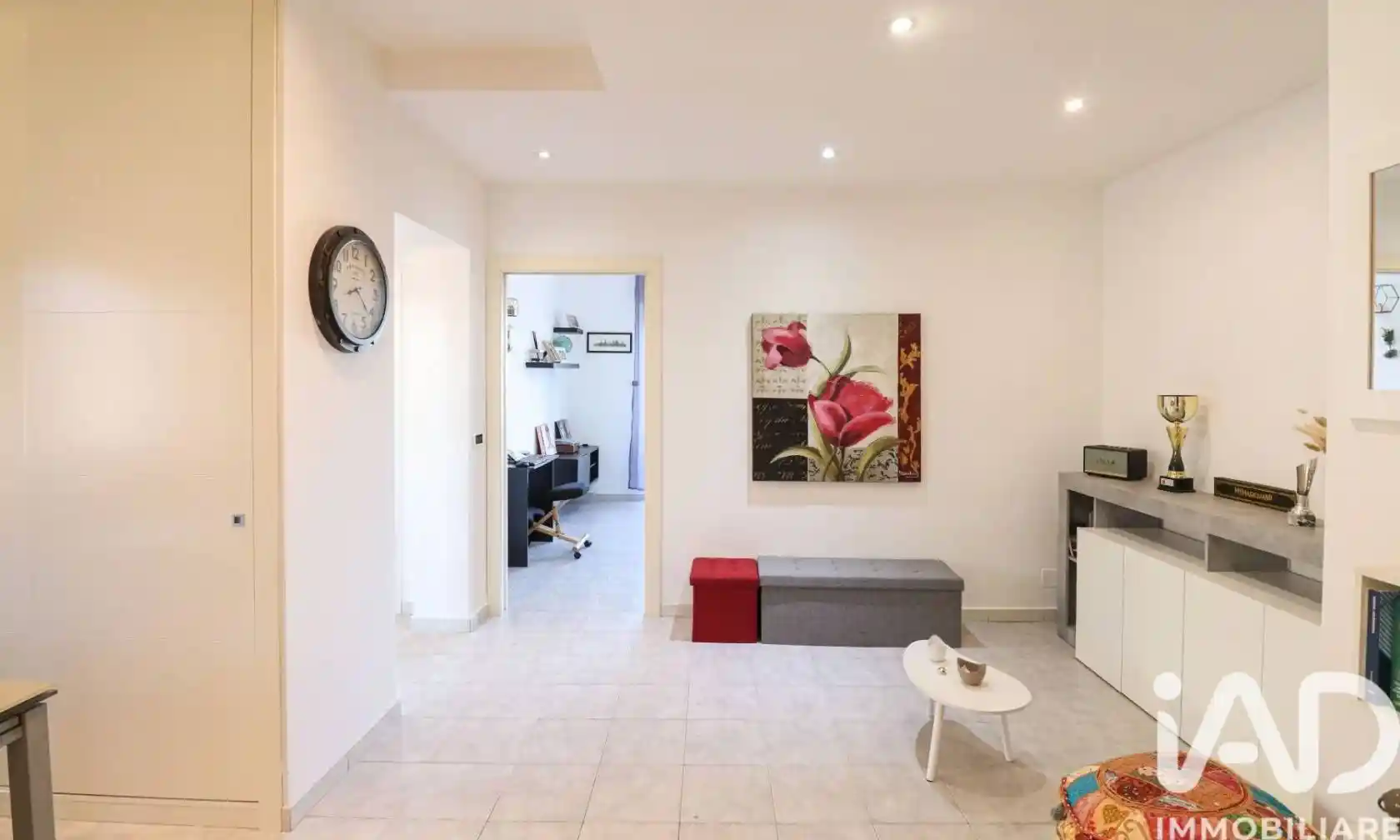 Trilocale via CASILINA 1038, Tor Tre Teste - Torre Maura, Roma - foto 5