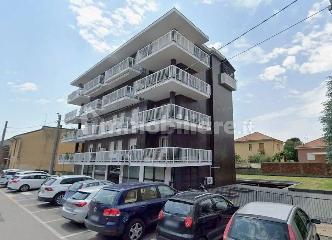 Appartamento in vendita a Cornaredo