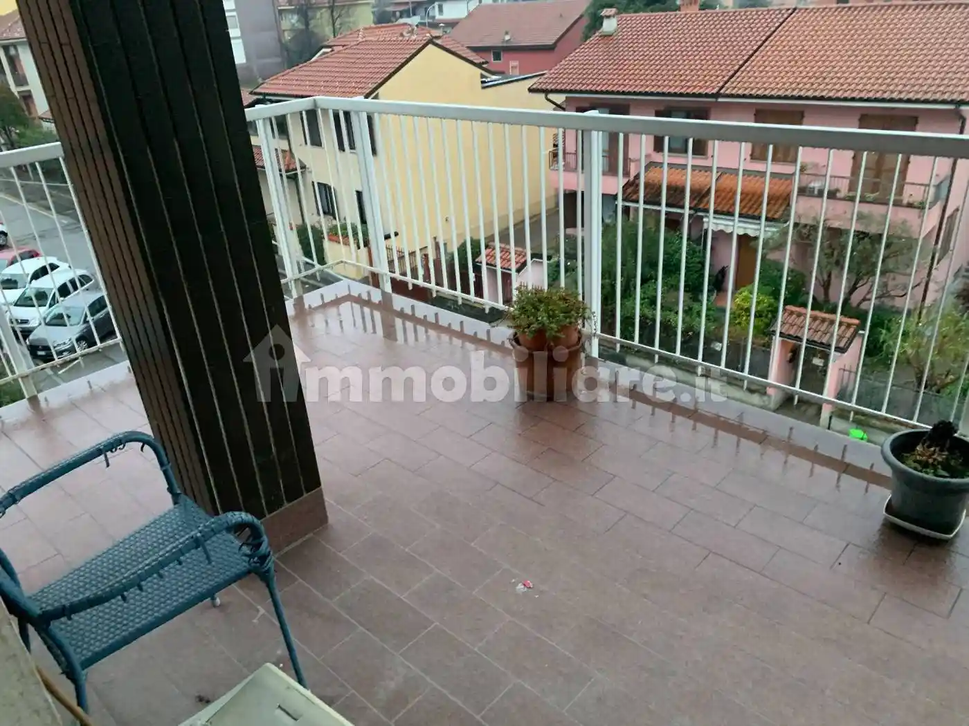 Trilocale via Vanzago, Centro, Cornaredo - foto 2