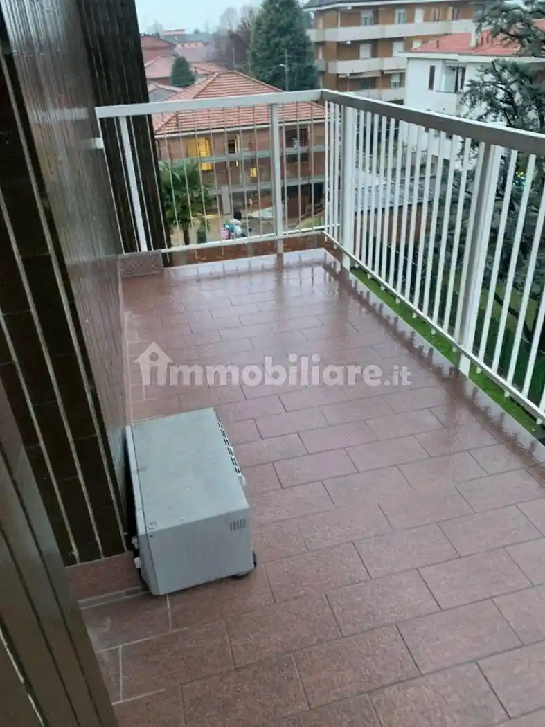 Trilocale via Vanzago, Centro, Cornaredo - foto 3