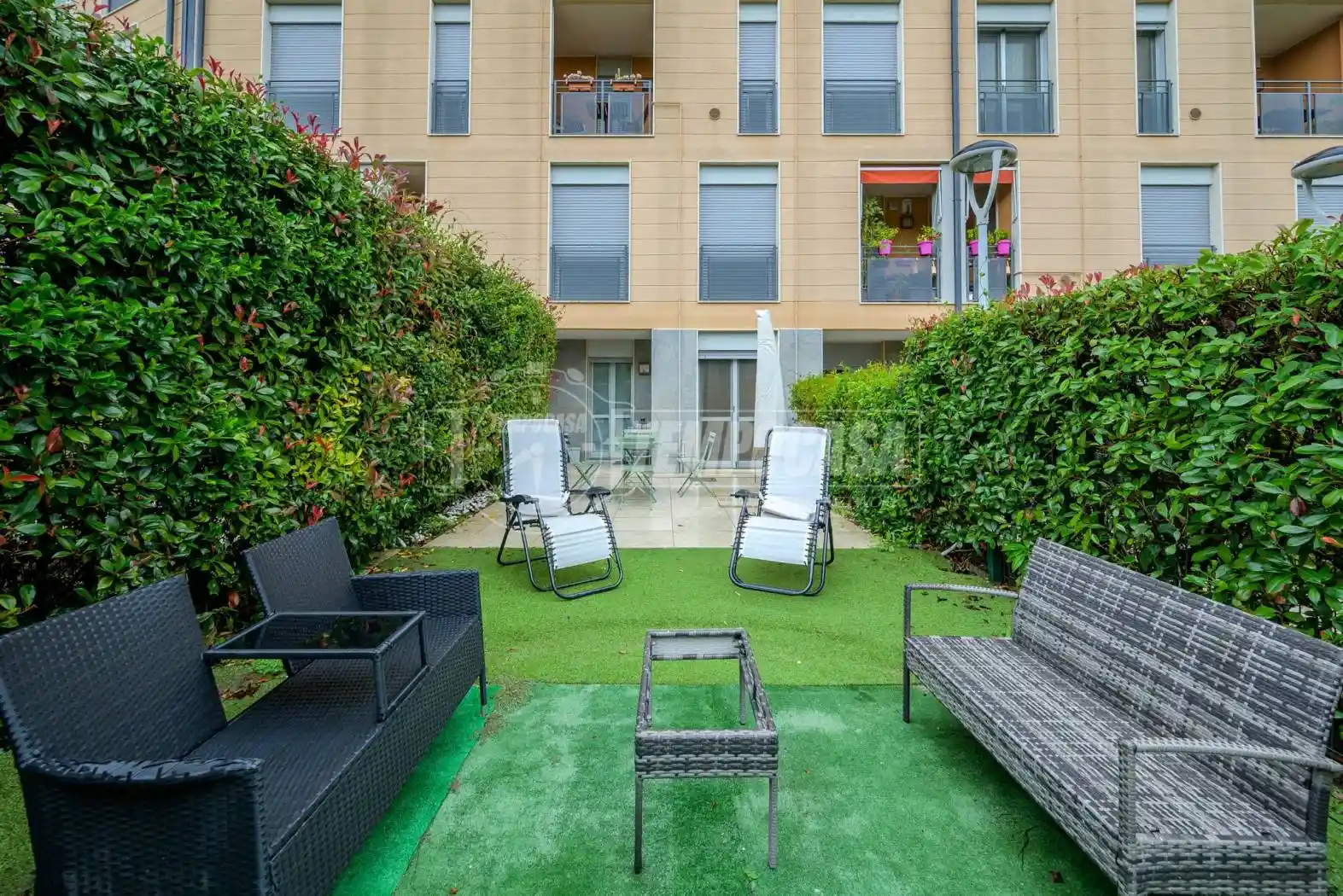 Bilocale via Gargano 57, Corvetto, Milano - foto 2