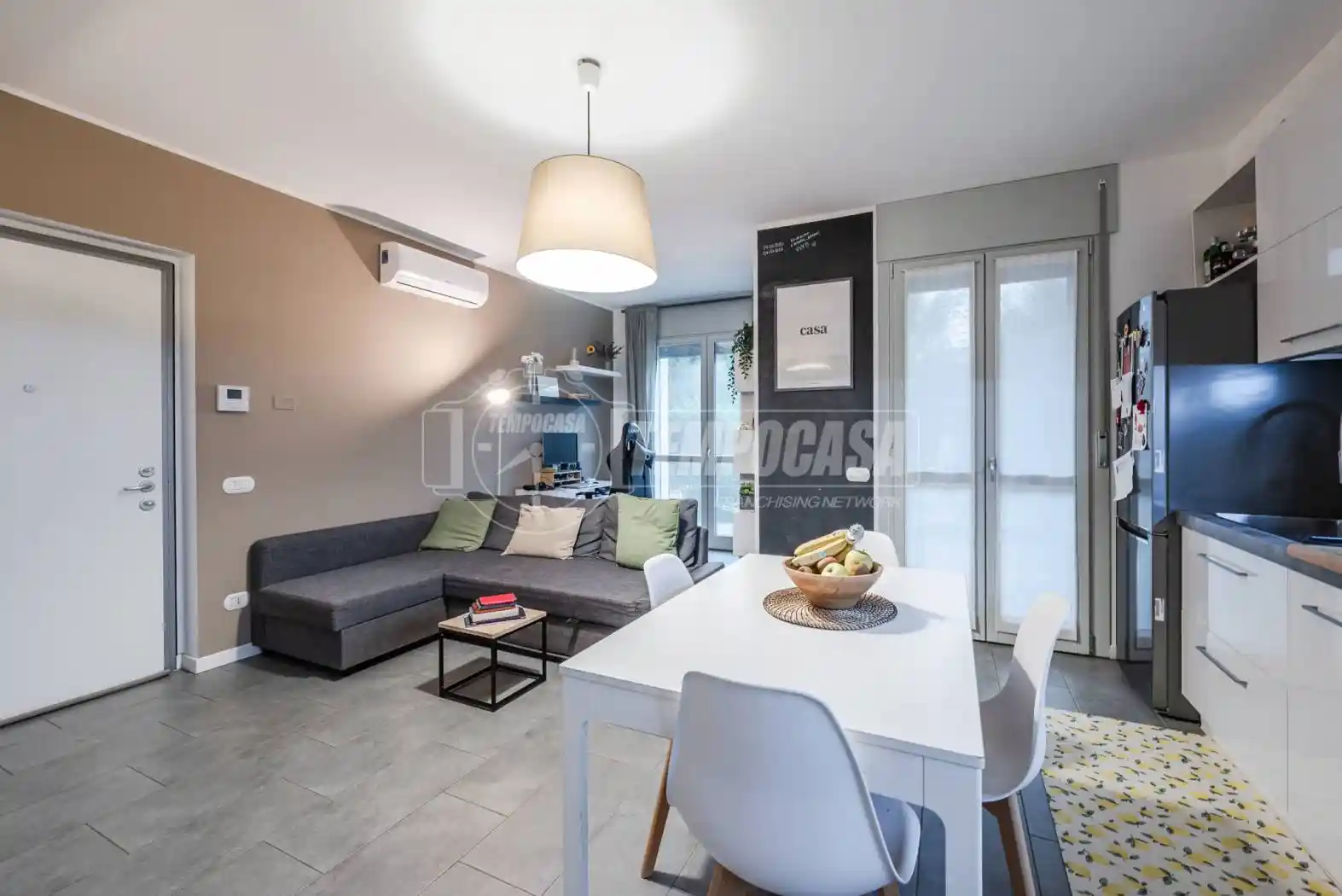 Bilocale via Gargano 57, Corvetto, Milano - foto 4