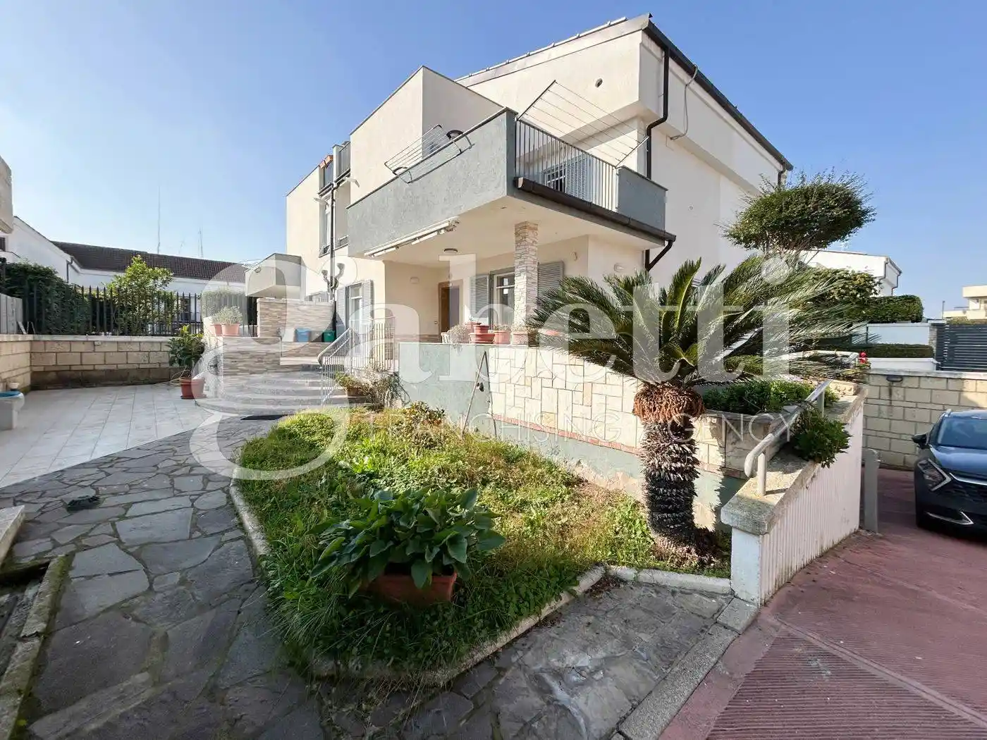 Villa plurifamiliare via Staffetta , 181, Lago Patria, Giugliano in Campania - foto 2