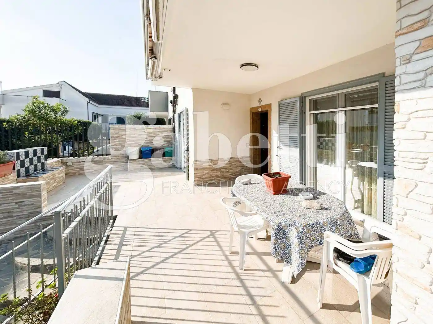 Villa plurifamiliare via Staffetta , 181, Lago Patria, Giugliano in Campania - foto 4