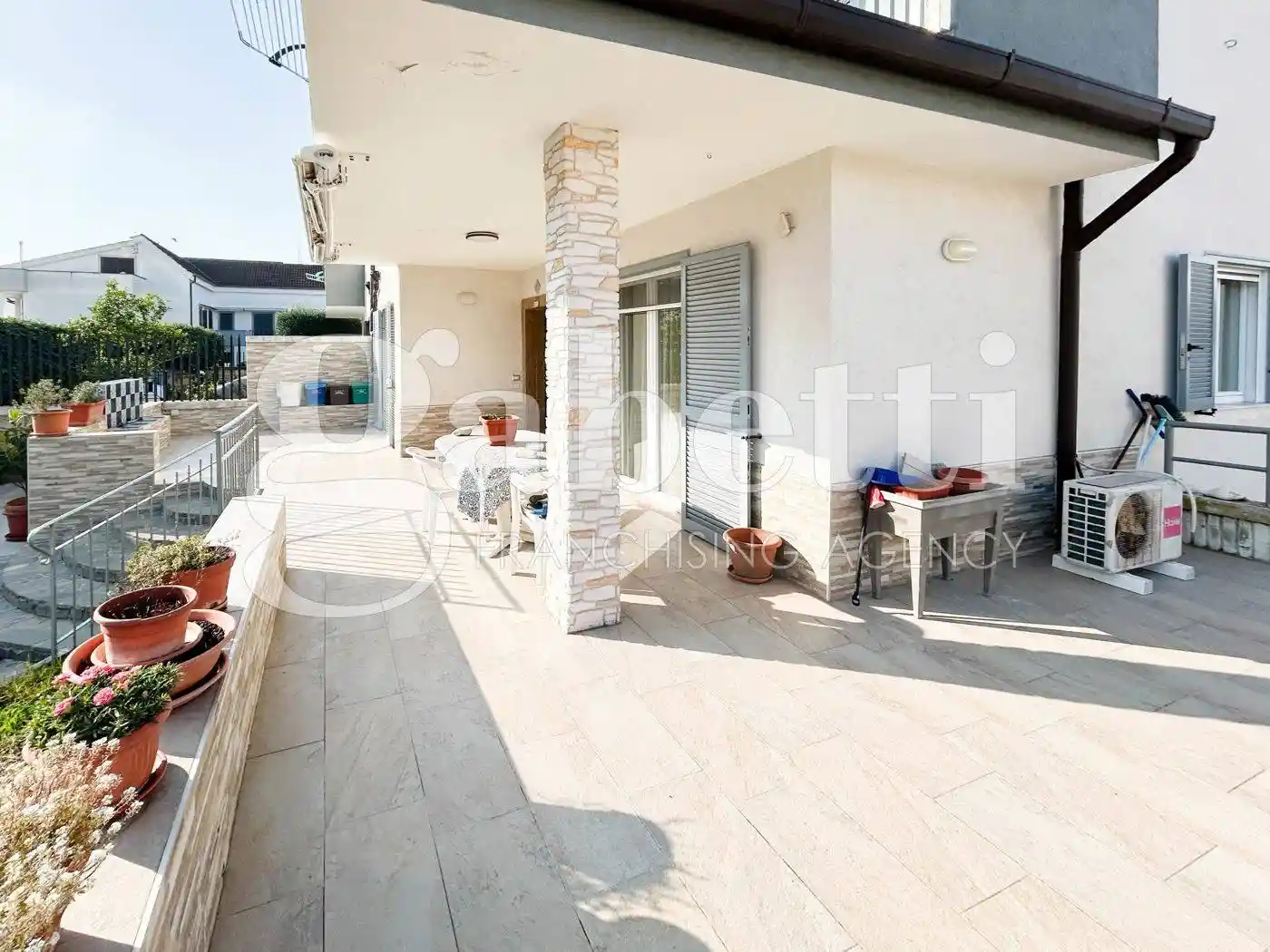 Villa plurifamiliare via Staffetta , 181, Lago Patria, Giugliano in Campania - foto 5