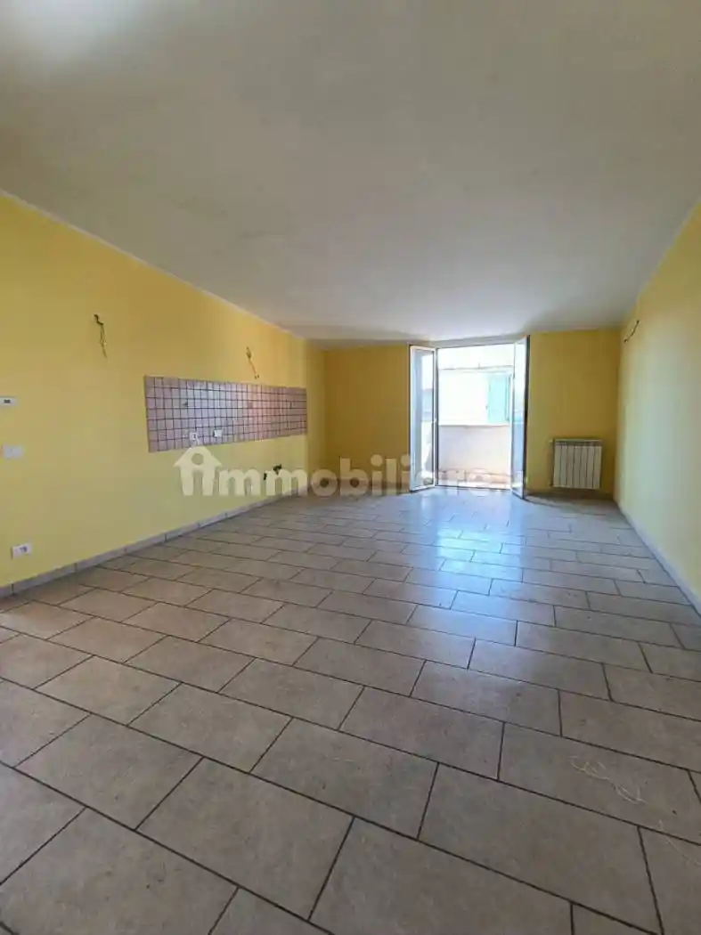 Attico via delle Camelie 1, Collefiorito, Guidonia Montecelio - foto 3