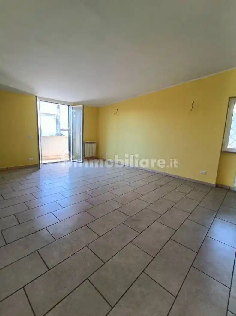 Attico via delle Camelie 1, Collefiorito, Guidonia Montecelio - foto 4