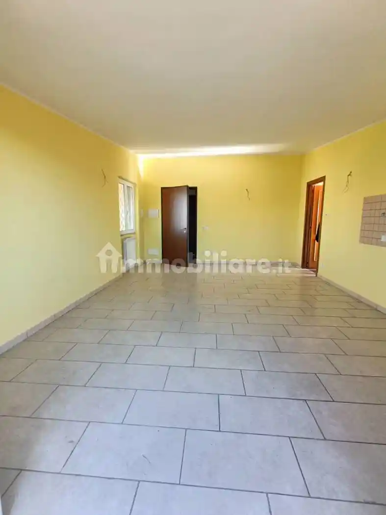 Attico via delle Camelie 1, Collefiorito, Guidonia Montecelio - foto 5