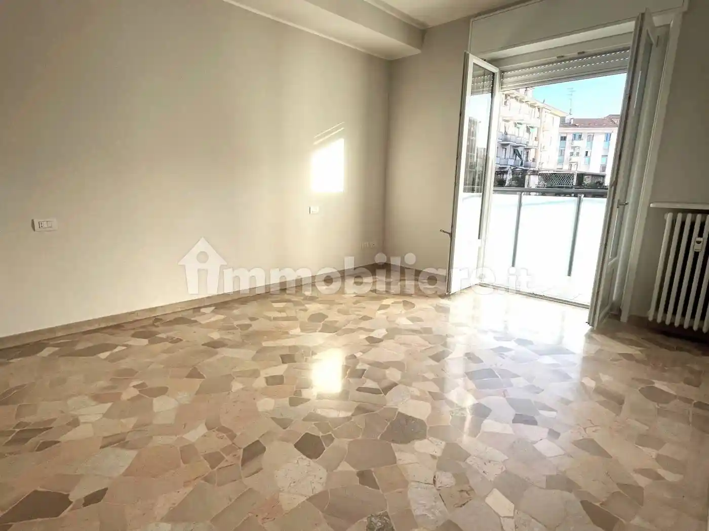 Bilocale via Lorenteggio 124, Lorenteggio, Milano - foto 2