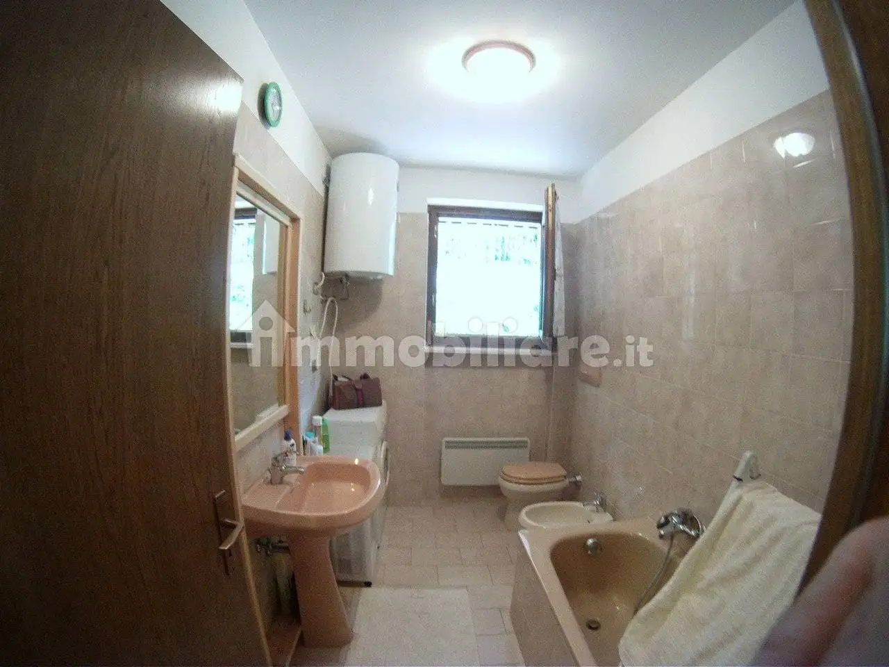 Bilocale buono stato, piano terra, Borgo d'Anaunia - foto 5