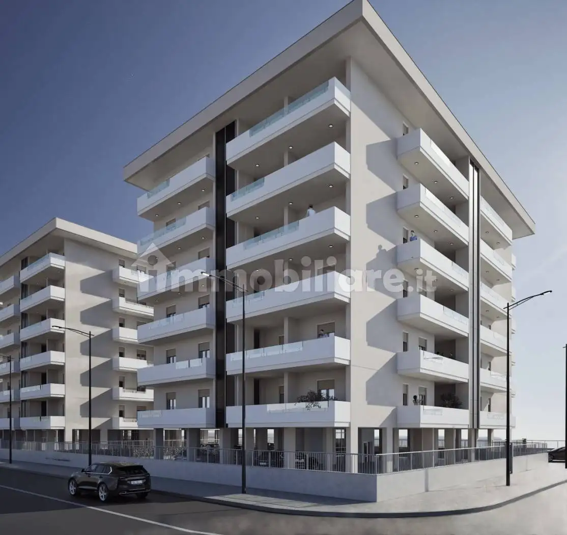 Attico piazza Farina, Centro, Battipaglia - foto 2