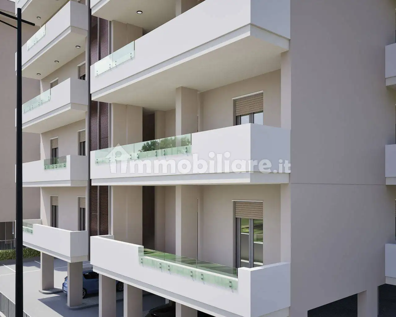 Attico piazza Farina, Centro, Battipaglia - foto 4