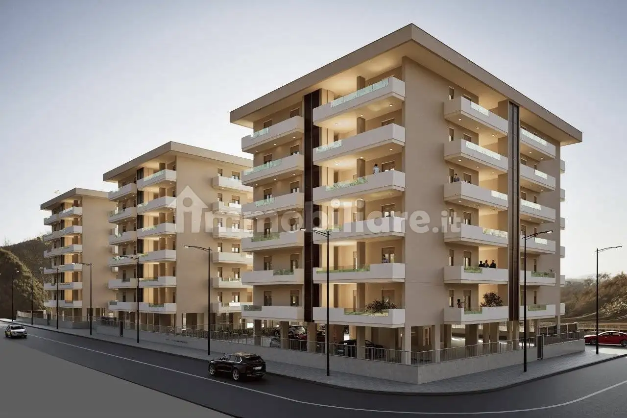 Appartamento in vendita a Battipaglia