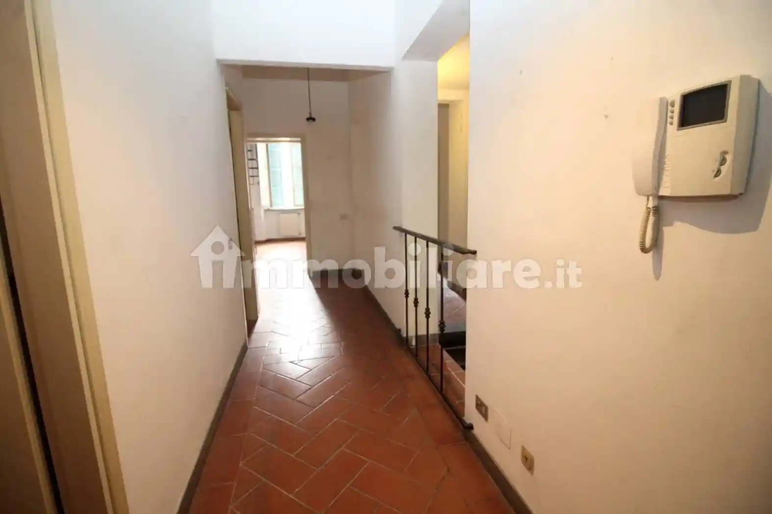 Trilocale Scali Manzoni, Cavour - San Carlo, Livorno - foto 2