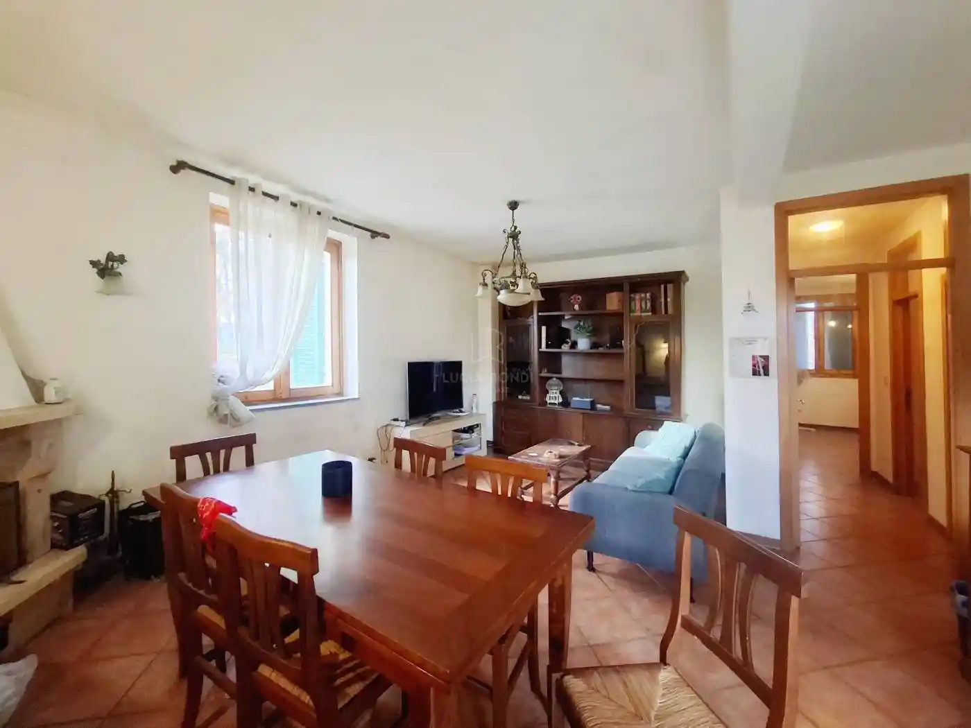 Appartamento in affitto a Arezzo