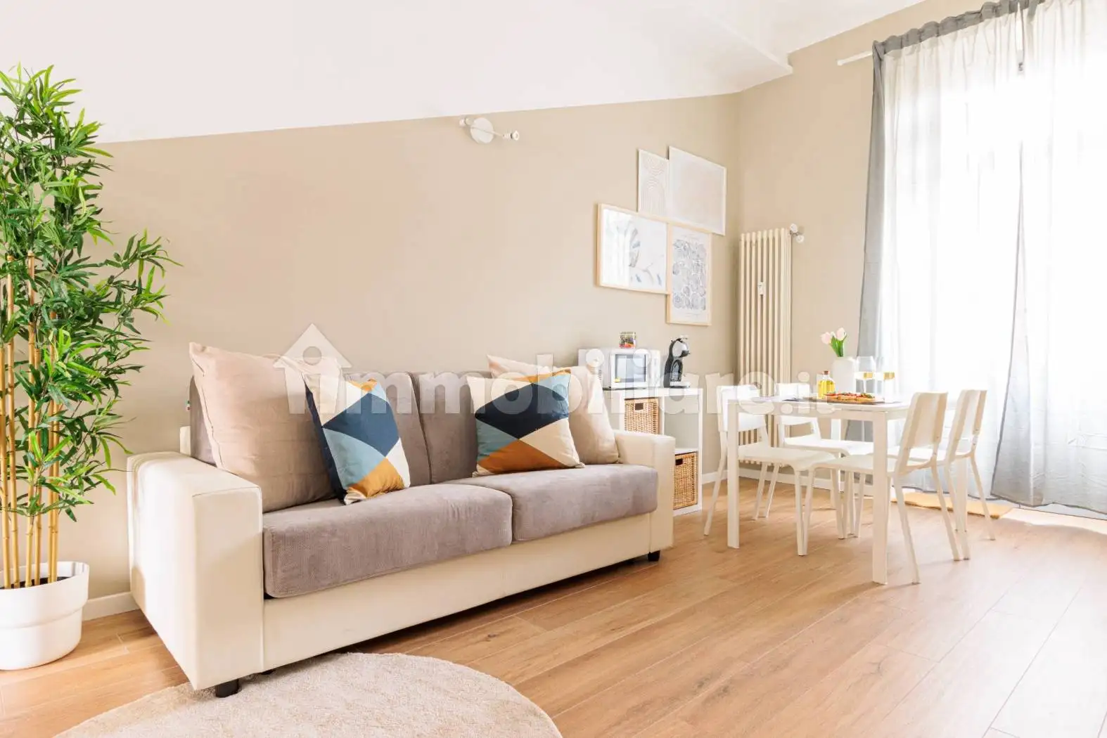 Loft in affitto a Torino