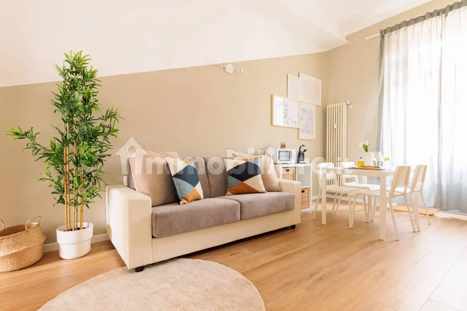 Loft via Cesana 55, Cenisia, Torino - foto 2