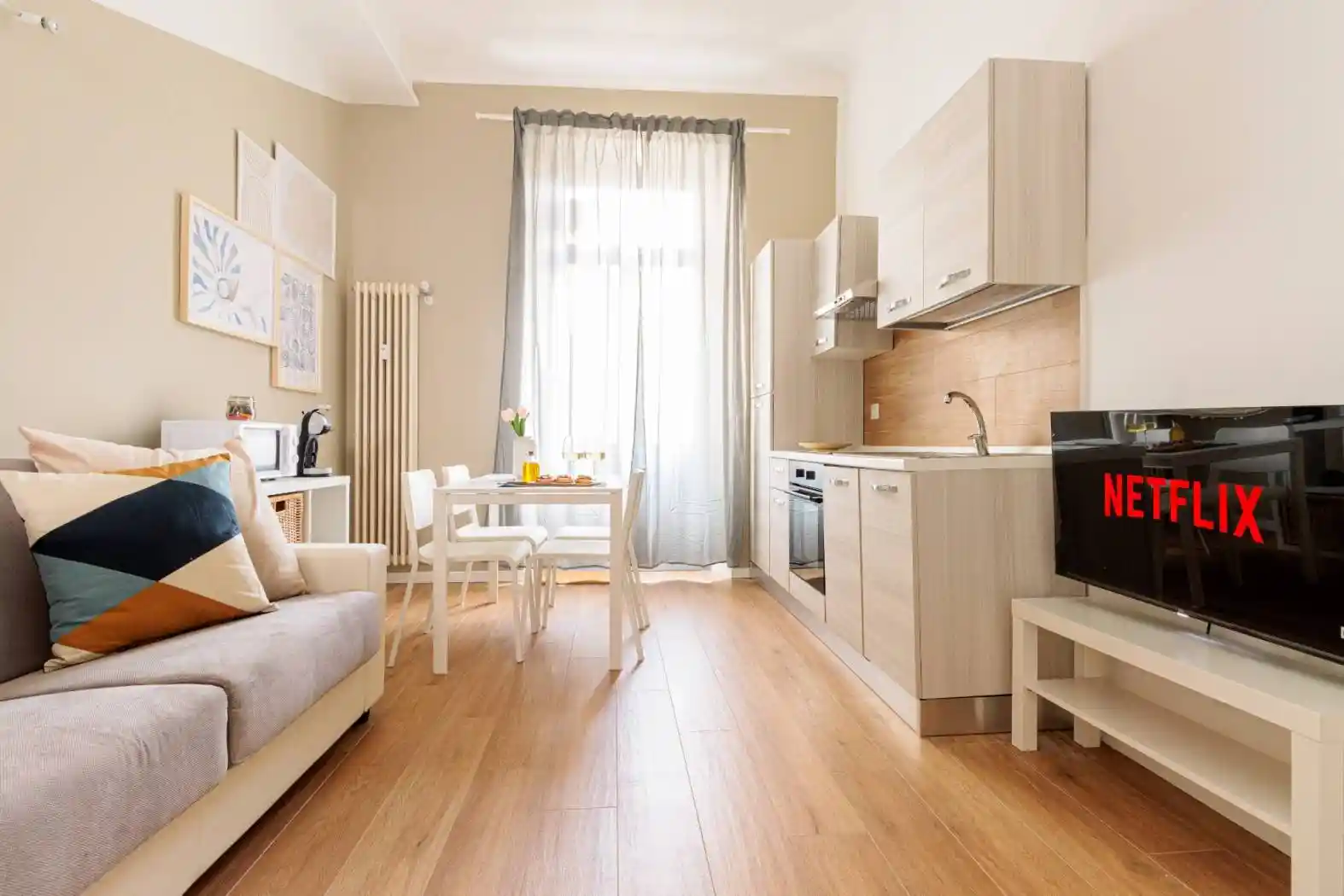 Loft via Cesana 55, Cenisia, Torino - foto 3