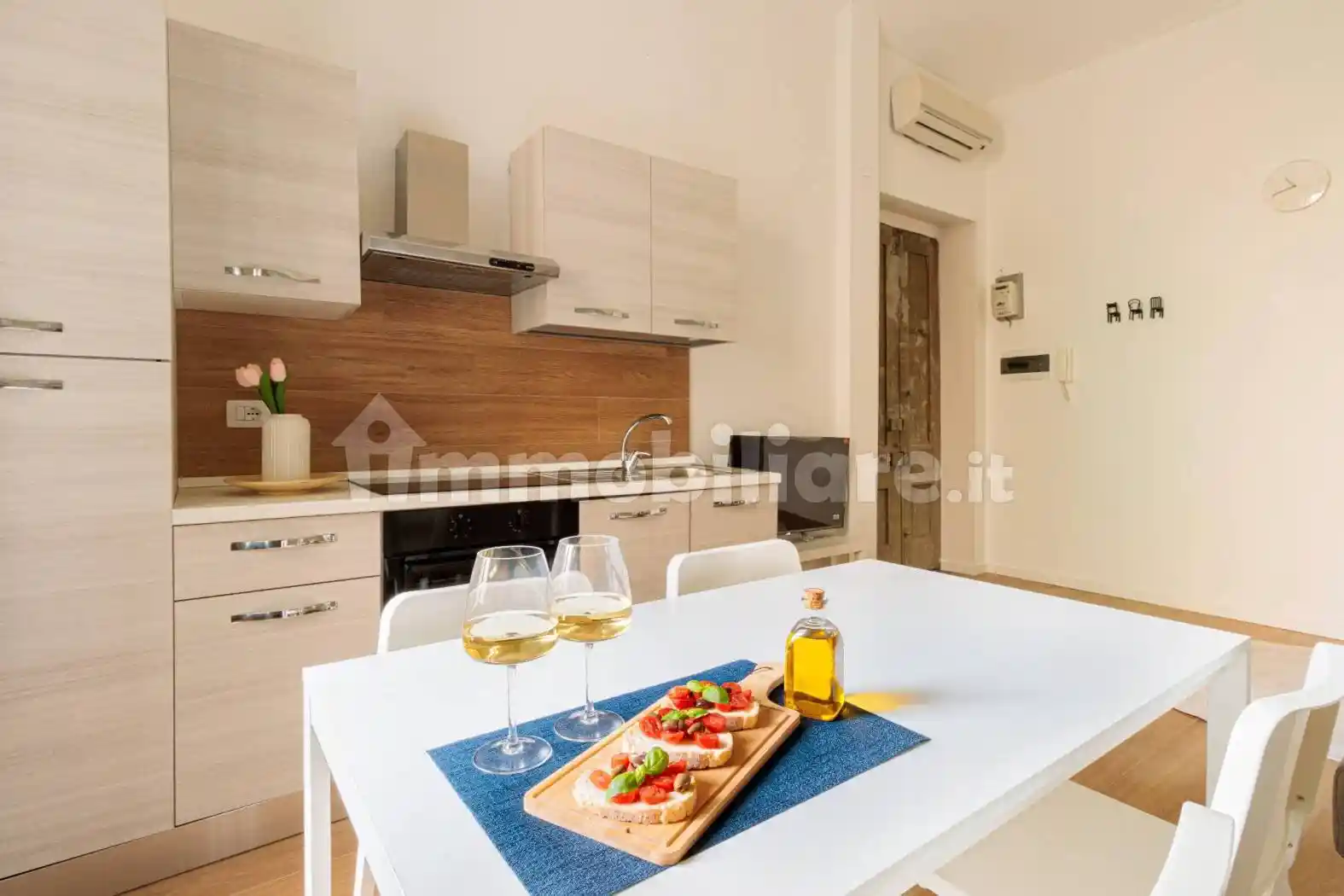 Loft via Cesana 55, Cenisia, Torino - foto 5