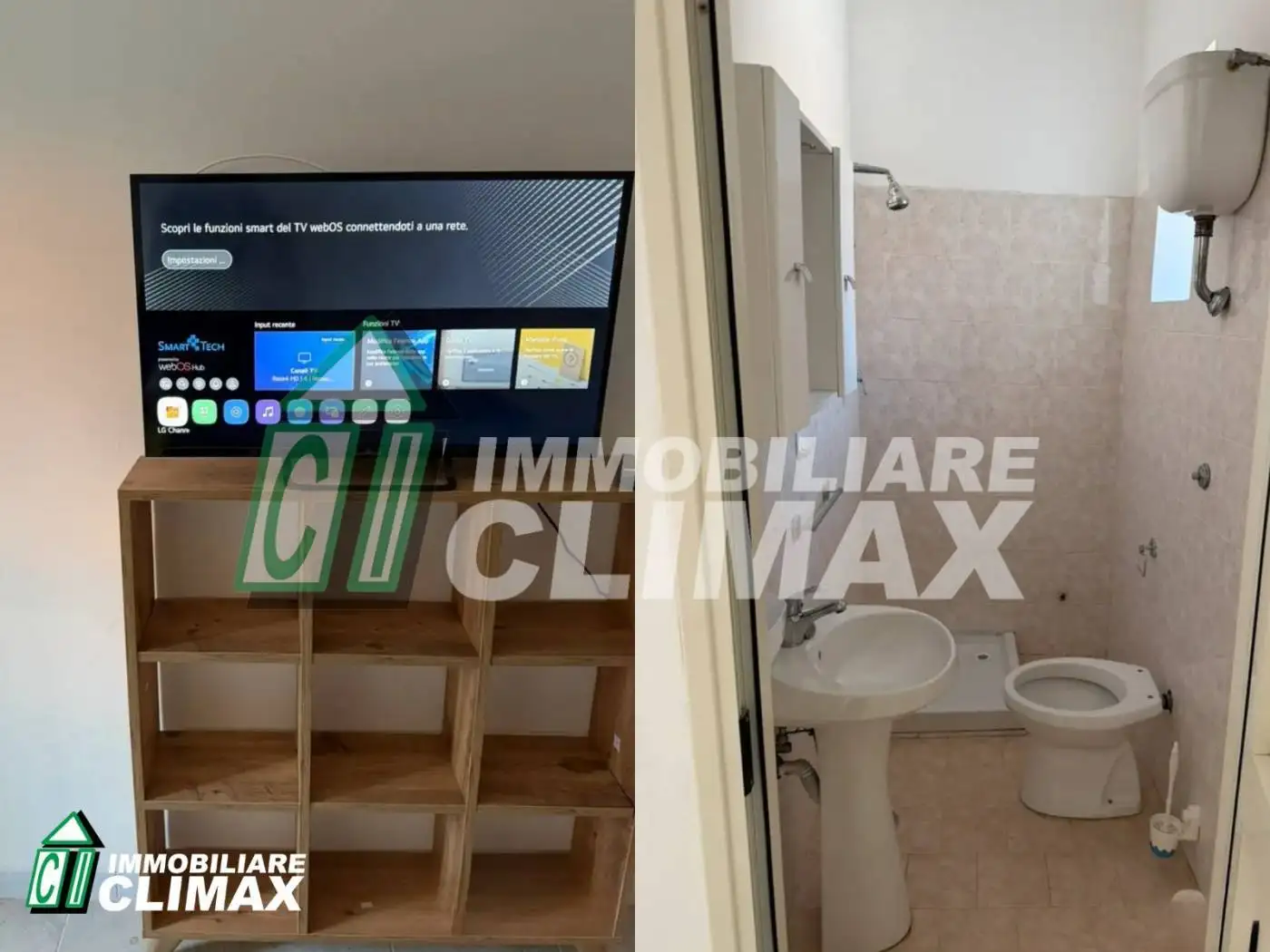 Monolocale via Caprio Maddaloni, San Clemente, Caserta - foto 4