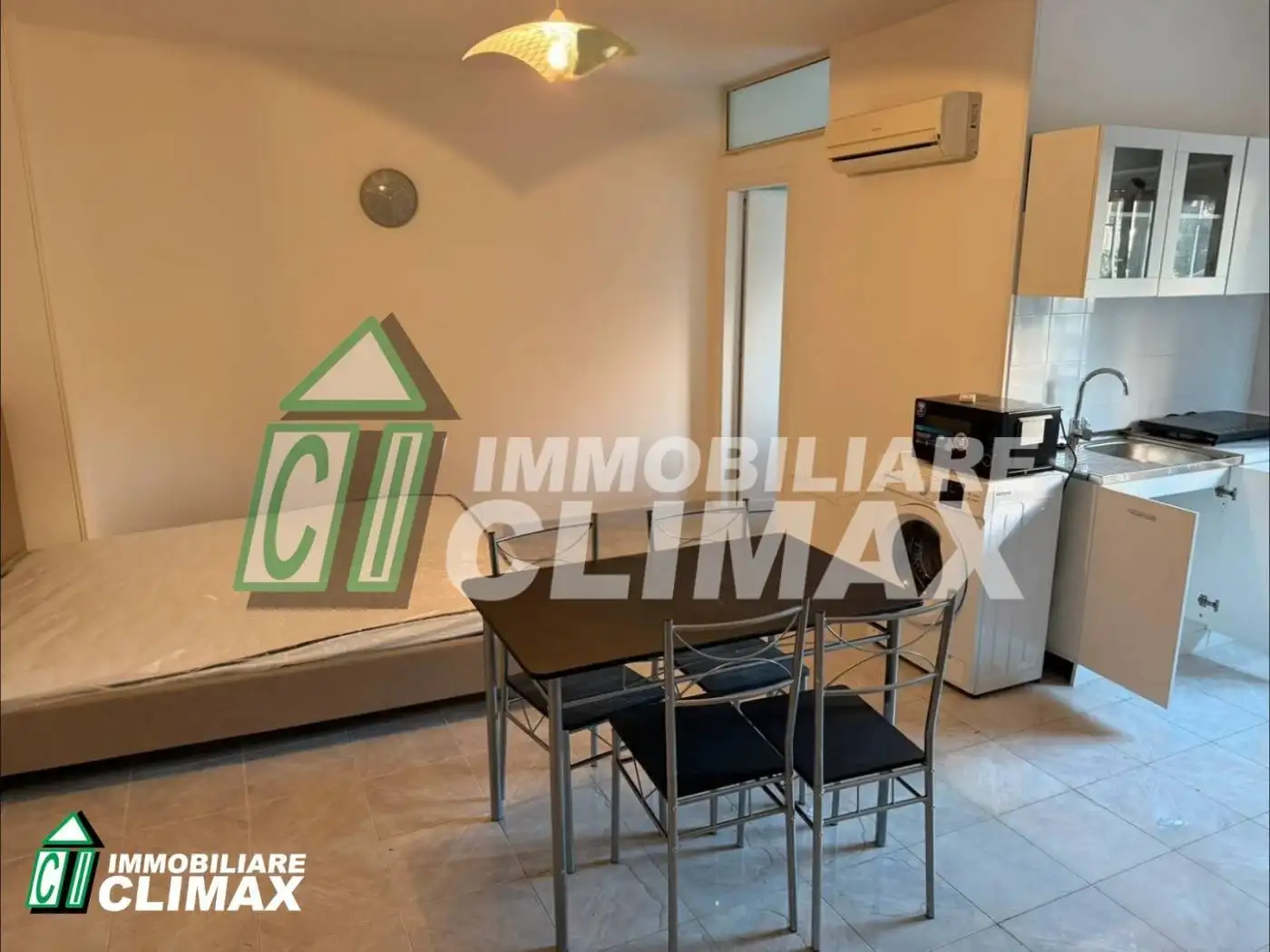 Monolocale via Caprio Maddaloni, San Clemente, Caserta - foto 5