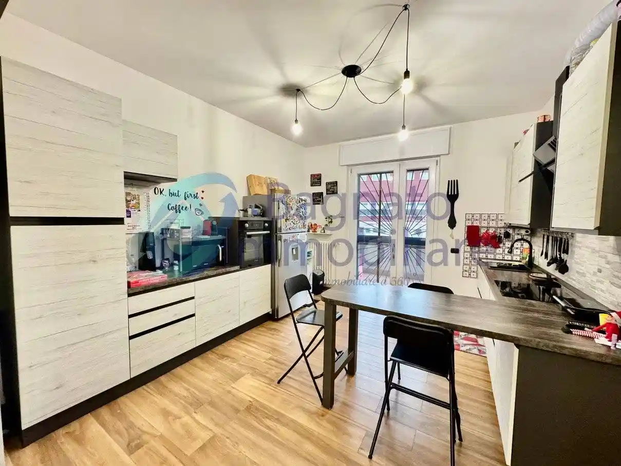 Villa bifamiliare Strada della Madonnina 8, Sant'Agabio, Novara - foto 2