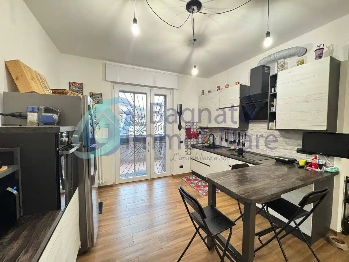 Villa bifamiliare Strada della Madonnina 8, Sant'Agabio, Novara - foto 4