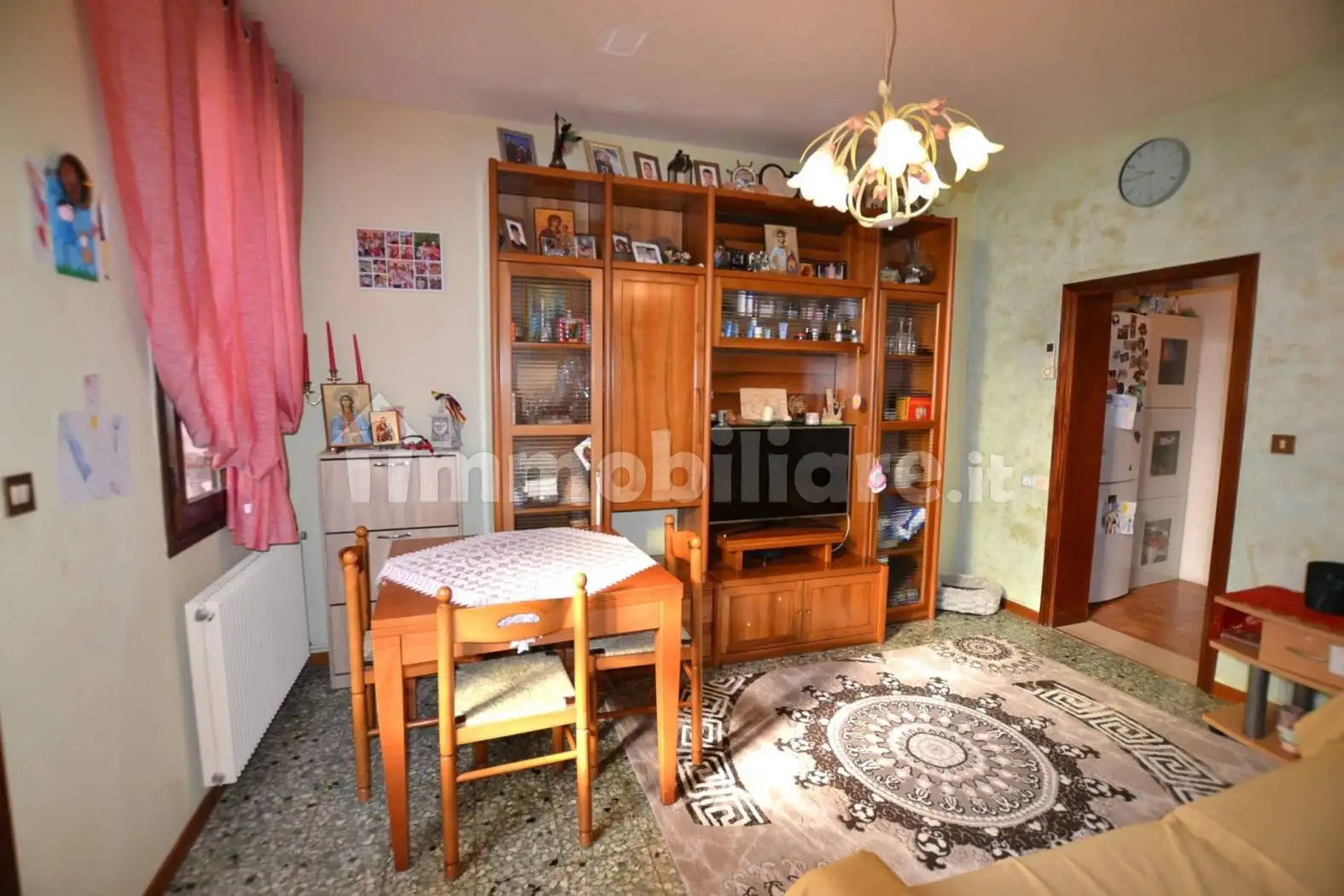 Trilocale via delle Acque 17, Torre, Pordenone - foto 2