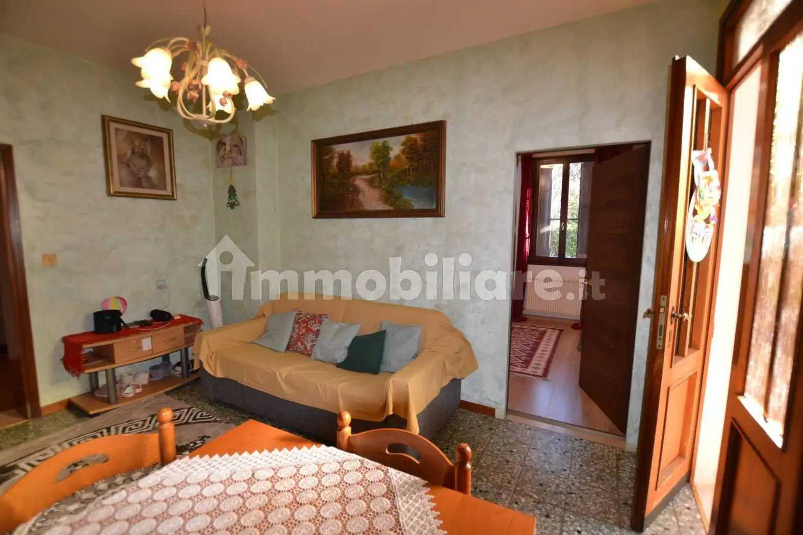 Trilocale via delle Acque 17, Torre, Pordenone - foto 3