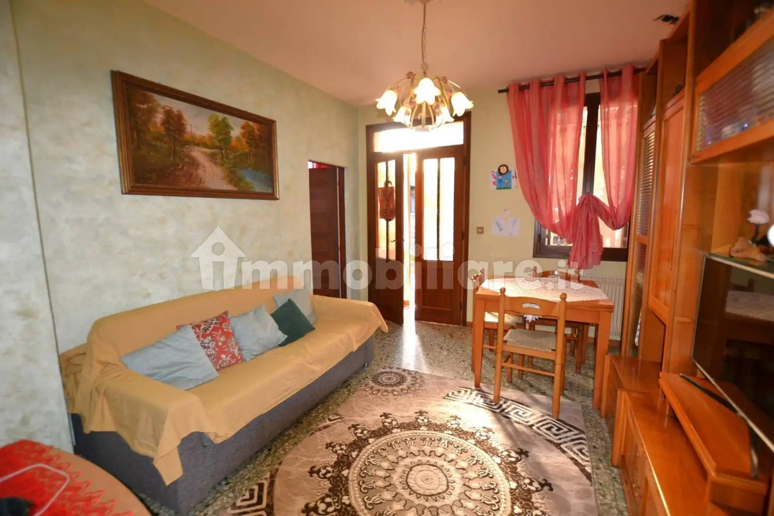 Trilocale via delle Acque 17, Torre, Pordenone - foto 4