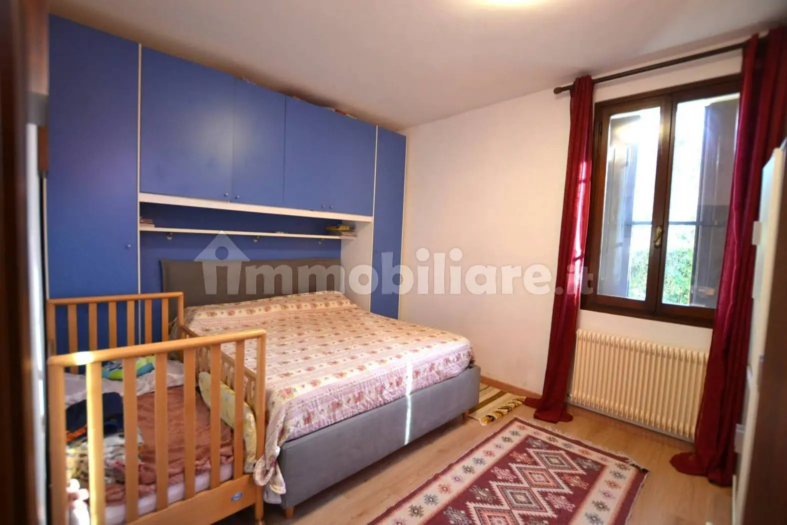 Trilocale via delle Acque 17, Torre, Pordenone - foto 5