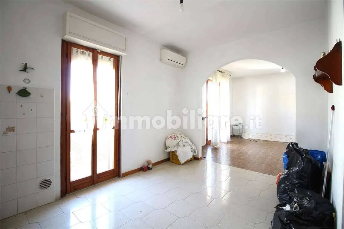 Quadrilocale piazza Vittorio Emanuele II, 50, Centro, Bientina - foto 4