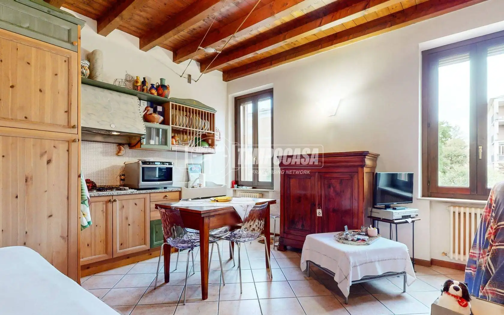 Appartamento in vendita a Mantova