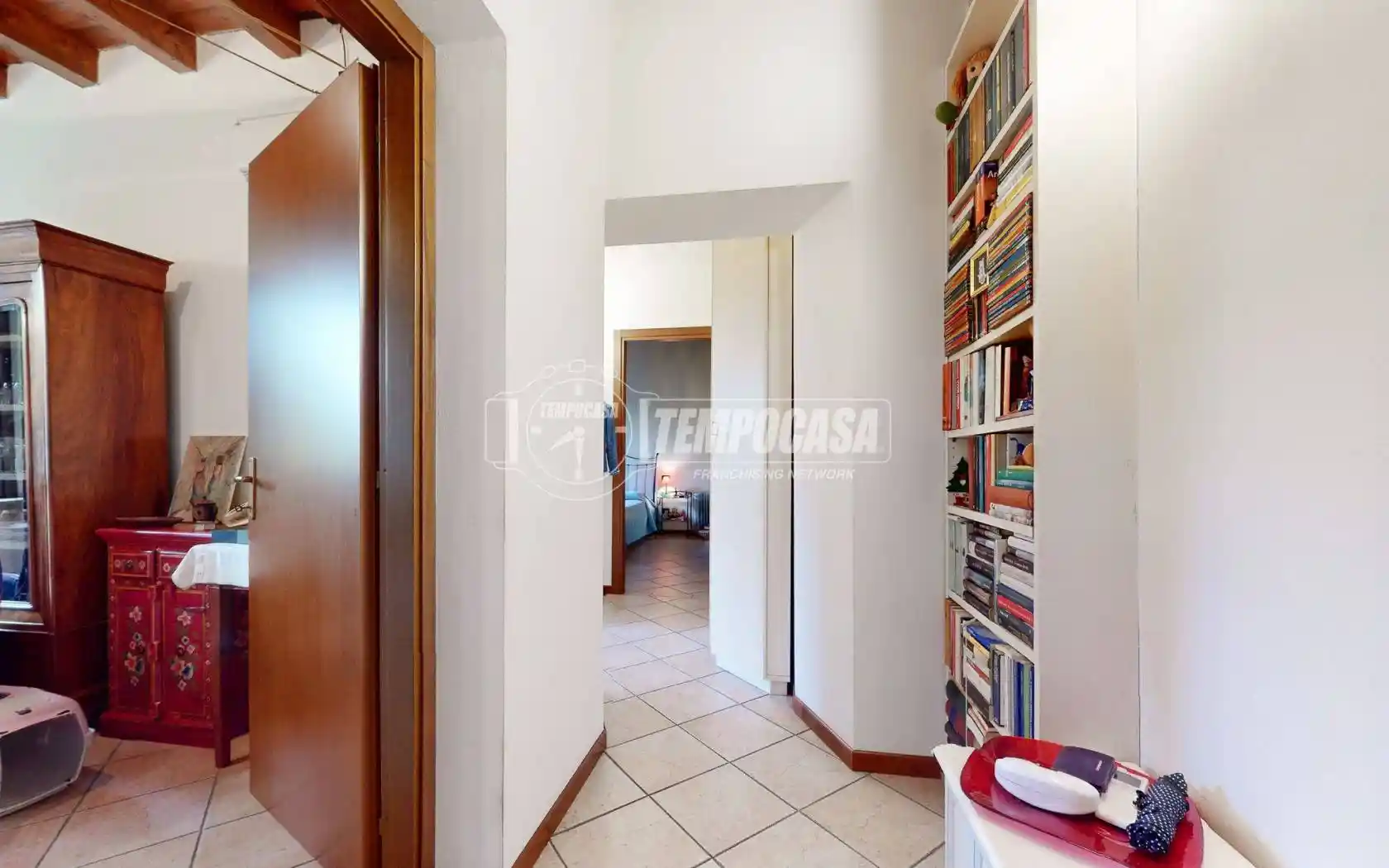 Bilocale via Fratelli Grioli 28, Centro, Mantova - foto 5