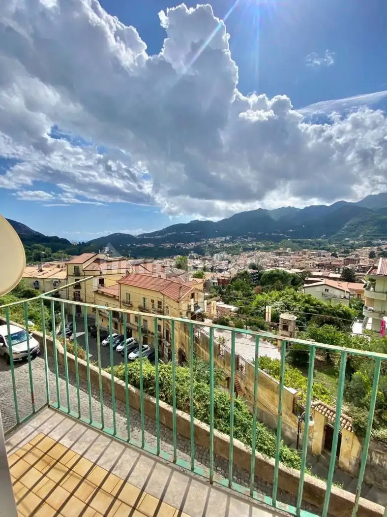 Bilocale via Oreste di Benedetto, Centro, Cava de' Tirreni - foto 3