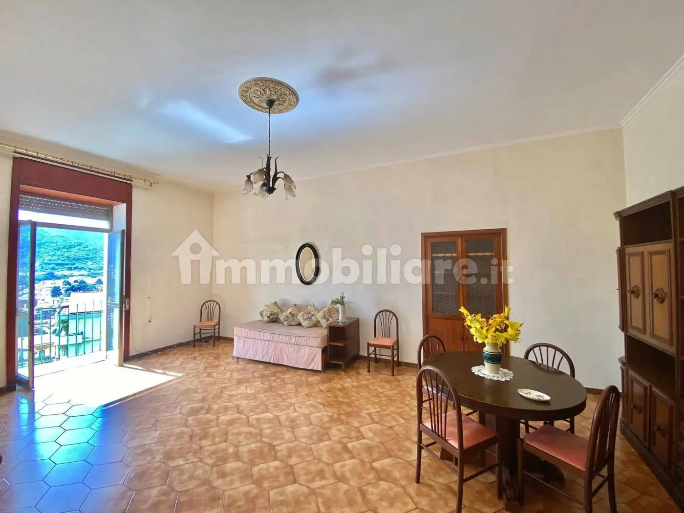 Bilocale via Oreste di Benedetto, Centro, Cava de' Tirreni - foto 4