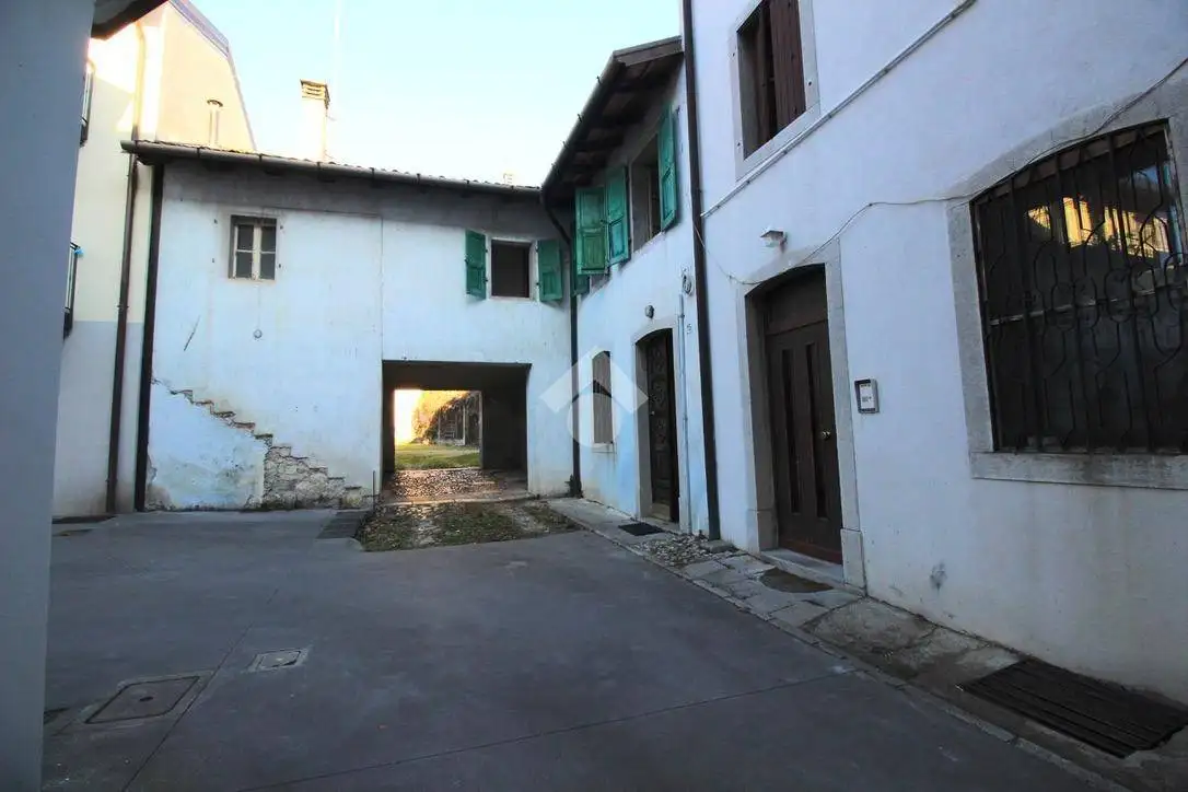 Quadrilocale via piazza I maggio 15, Centro, Faedis - foto 5